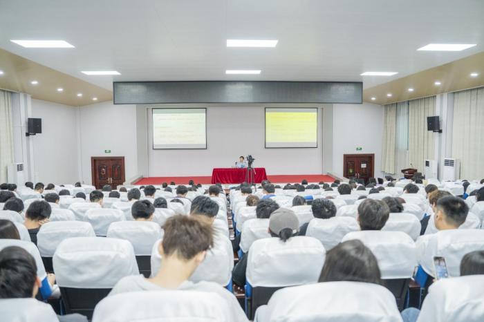 養優(yōu)大講堂第一百二十一講：唐胄的讀書(shū)與做人